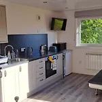 The Posh Bothy Spean Bridge