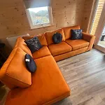 Croft 52 Cabins