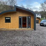 Croft 52 Cabins