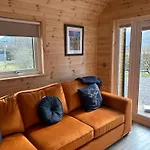 Croft 52 Cabins