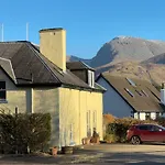 Chase The Wild Goose, By Fort William