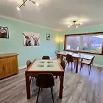 Aldourie Guest House
