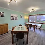 Aldourie Guest House