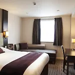 Premier Inn Fort William