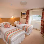 Moorings Hotel