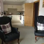 Glenlochy Nevis Bridge Apartments