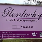 Glenlochy Nevis Bridge Apartments