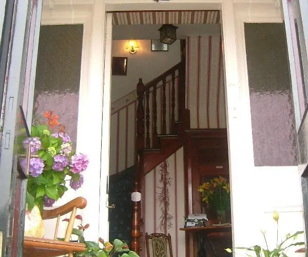 Gowan Brae Bed & Breakfast