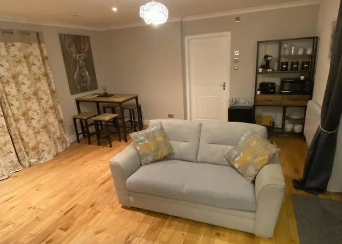 Neptune\'S Apartment