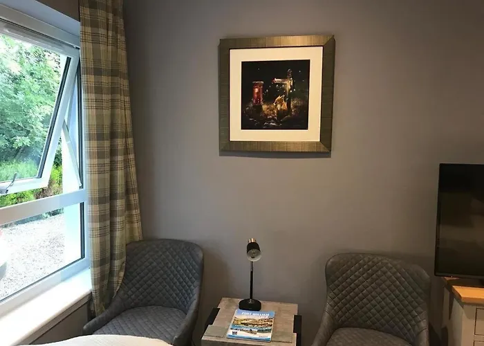 Fort William Studios