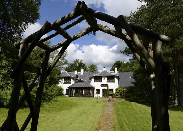 The Factor\'S Inn & Factor\'S Cottage