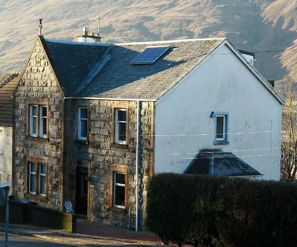 Old Harbour Master\'S Self-Catering Apartment
