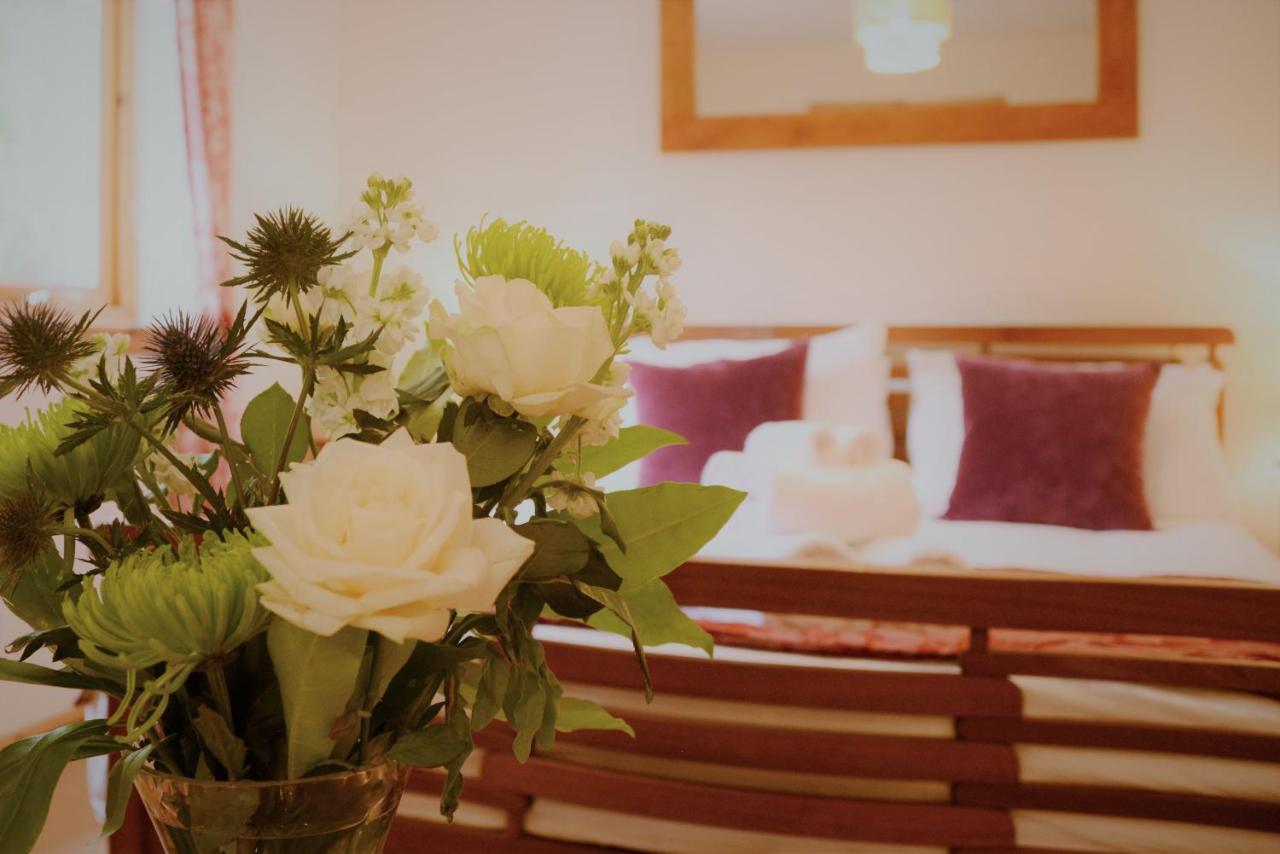 Bed & Breakfast Torcastle House