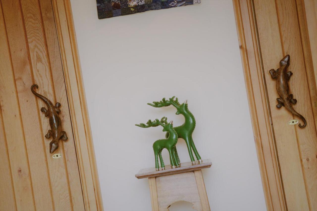 Bed & Breakfast Torcastle House