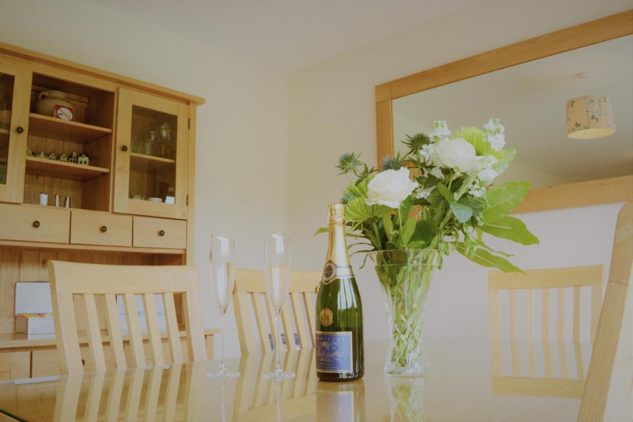 Torcastle House Bed & Breakfast 4*