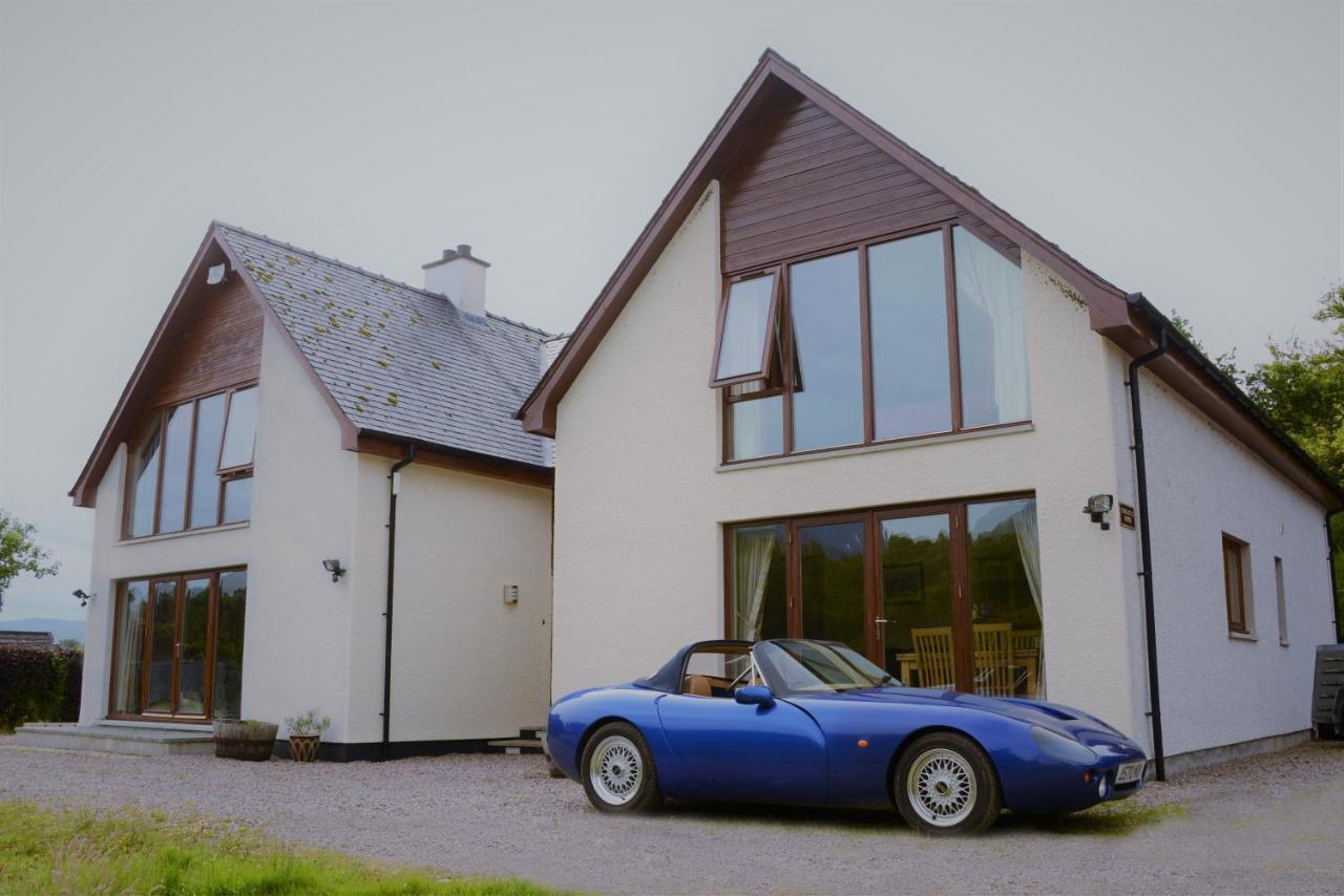 Torcastle House 4* Fort William
