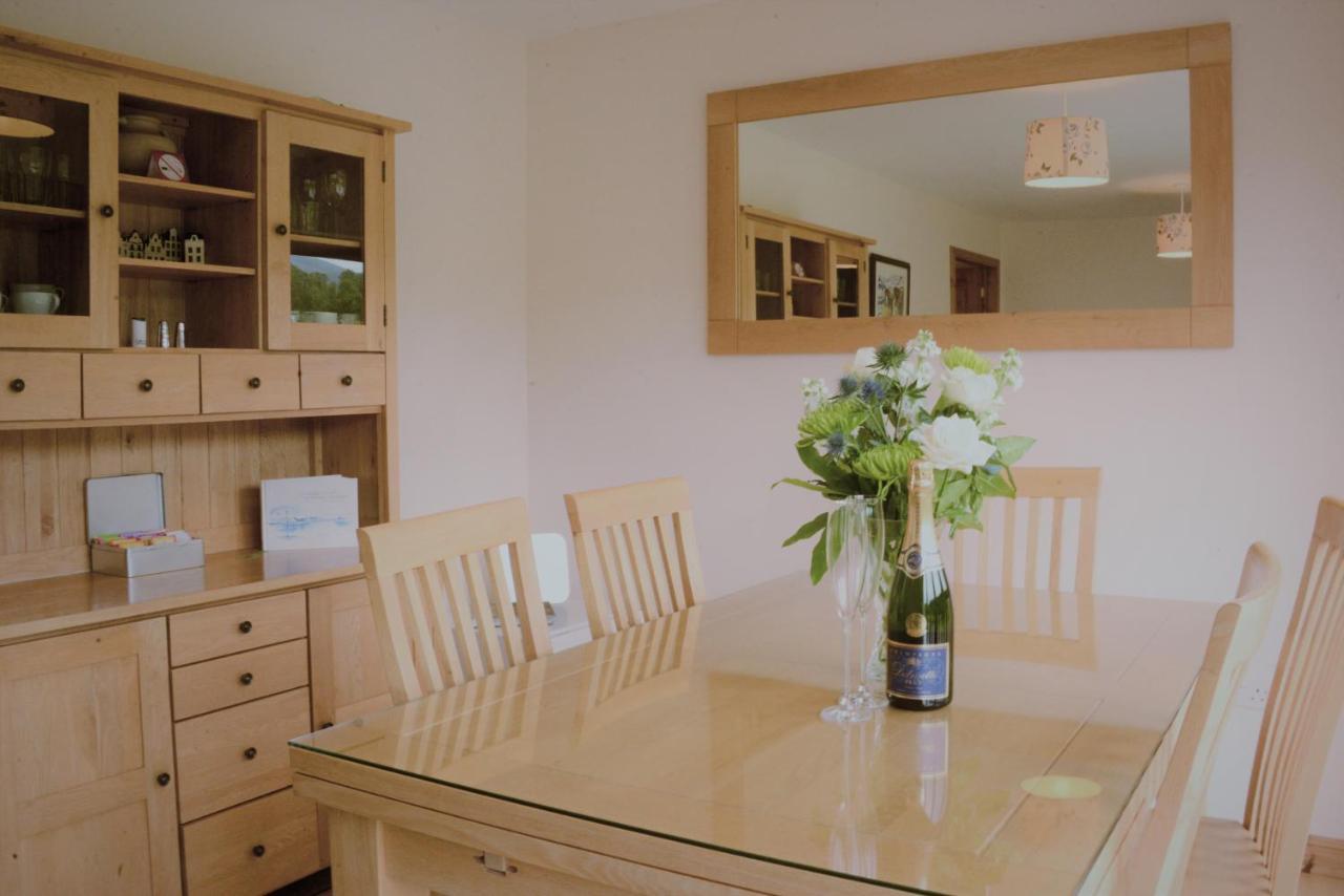 Torcastle House Bed & Breakfast 4*