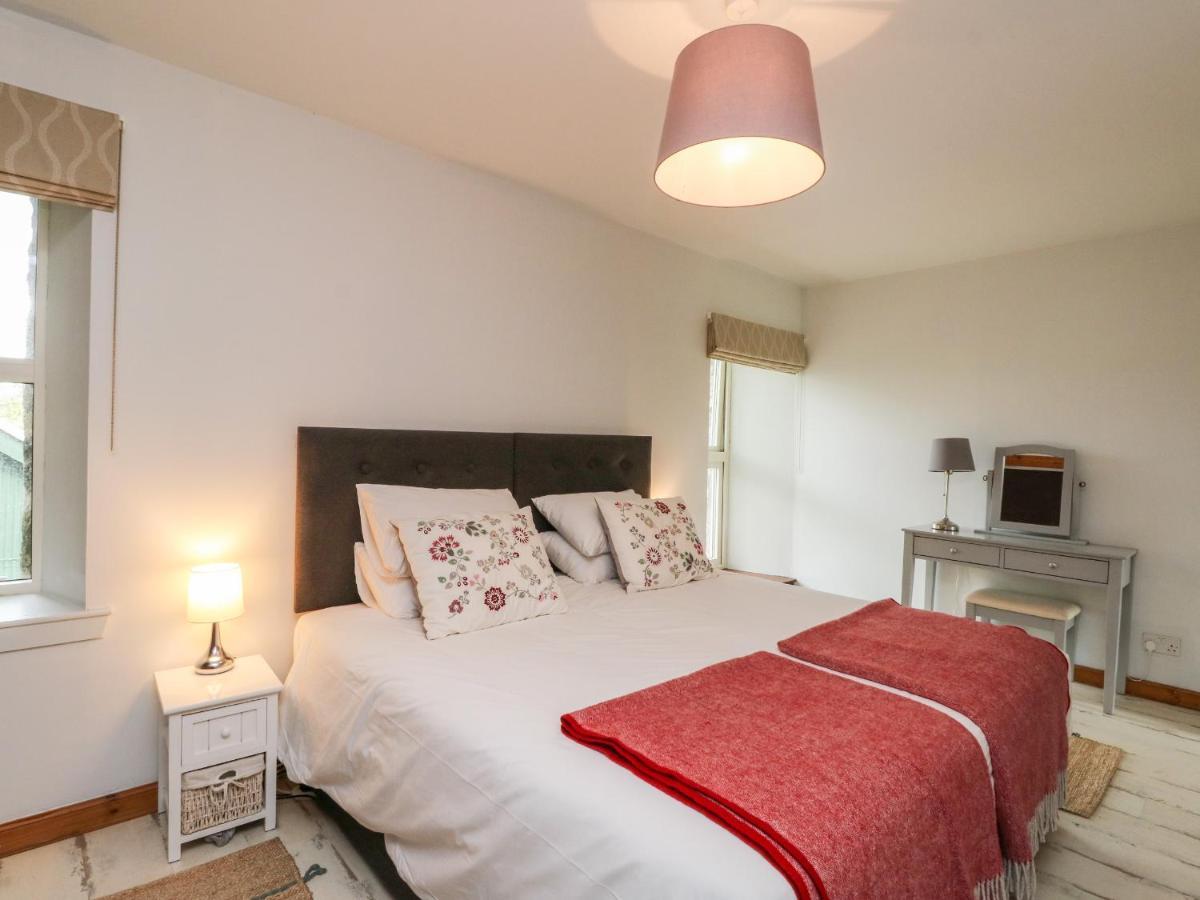Camisky Steading Fort William