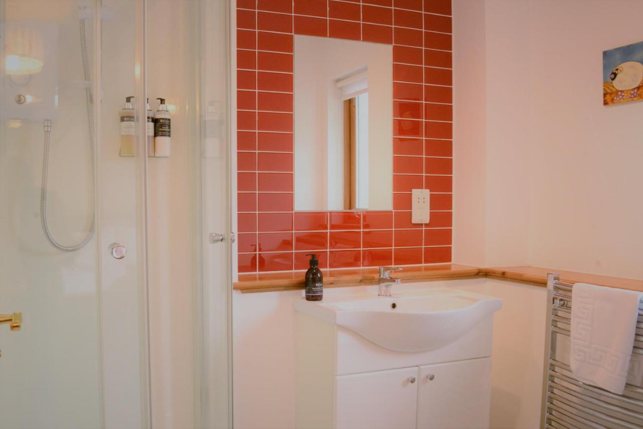 Bed & Breakfast Torcastle House 4*