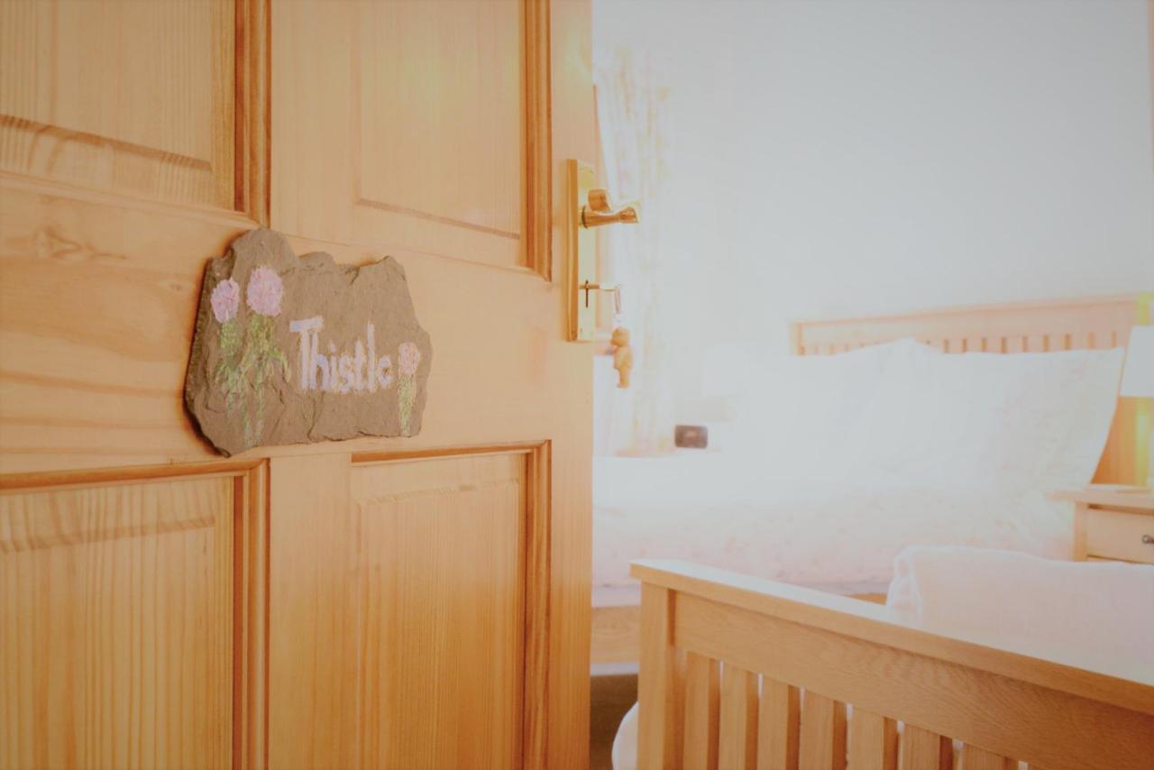 Bed & Breakfast Torcastle House Fort William