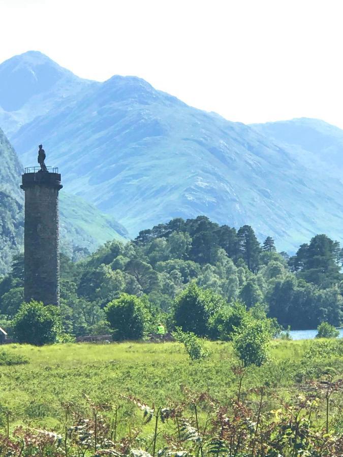 Hostel Chase The Wild Goose, By William Fort William