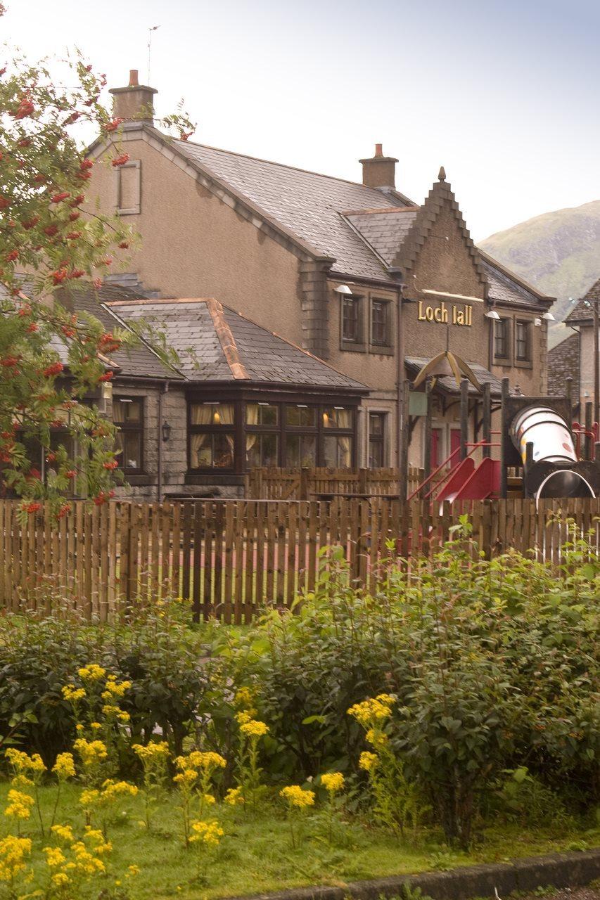 Hotel Premier William Fort William