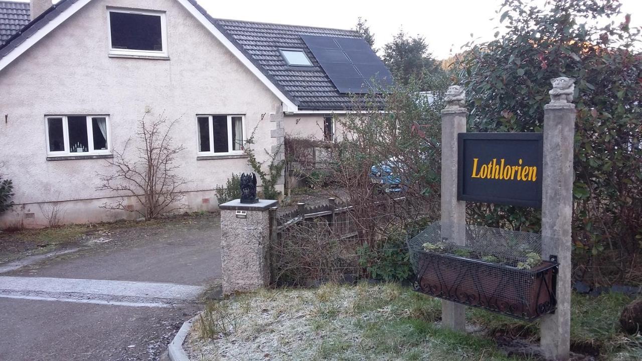 Lothlorien * Fort William