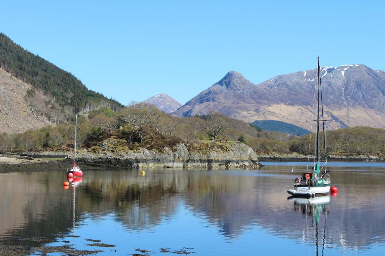 Bed & Breakfast Lothlorien Fort William
