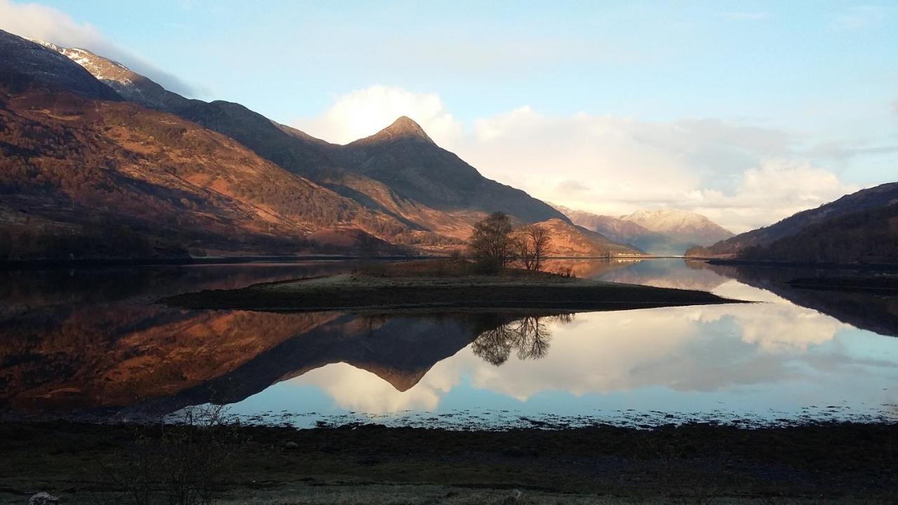 Lothlorien Fort William