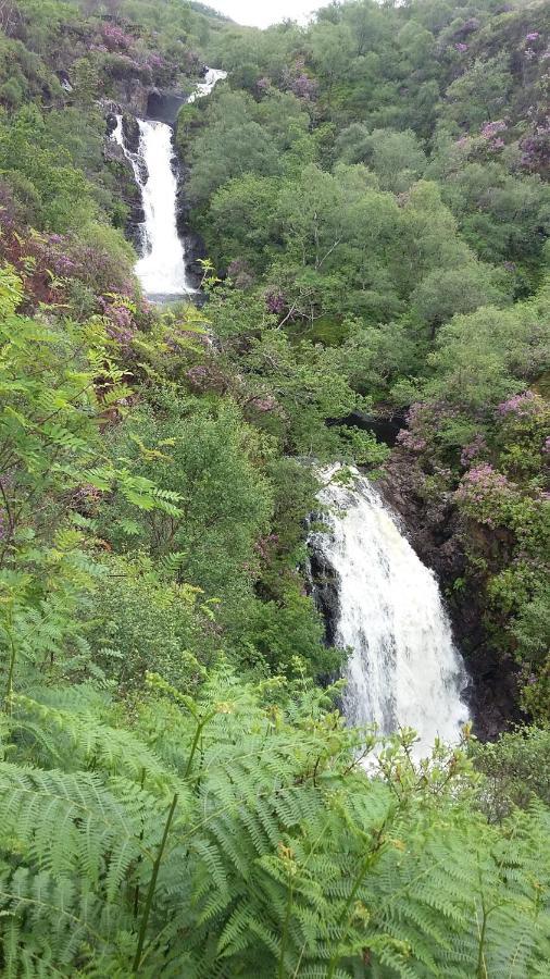 Bed & Breakfast Lothlorien Fort William