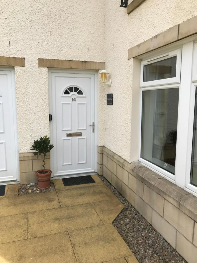 Conaglen, Glenloch View, William 2-bedroom Loch Side Flat