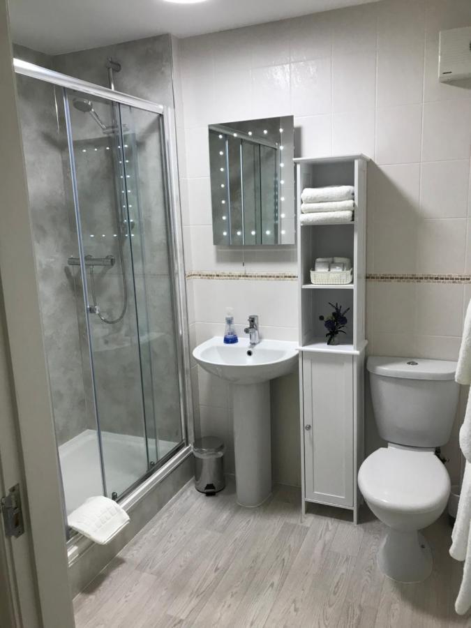 Apartment Conaglen, Glenloch View, William 2-bedroom Loch Side Flat *