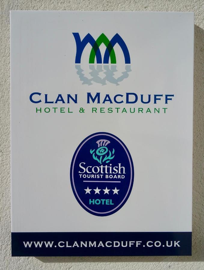 Clan Macduff 4*