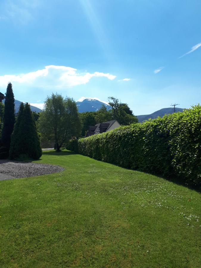 Seren Garden Pod Bed & Breakfast Fort William