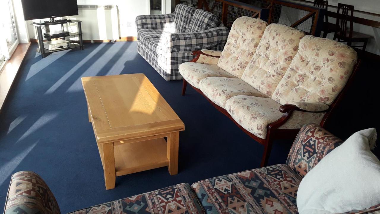 Old Harbour Master's Self-catering * Fort William