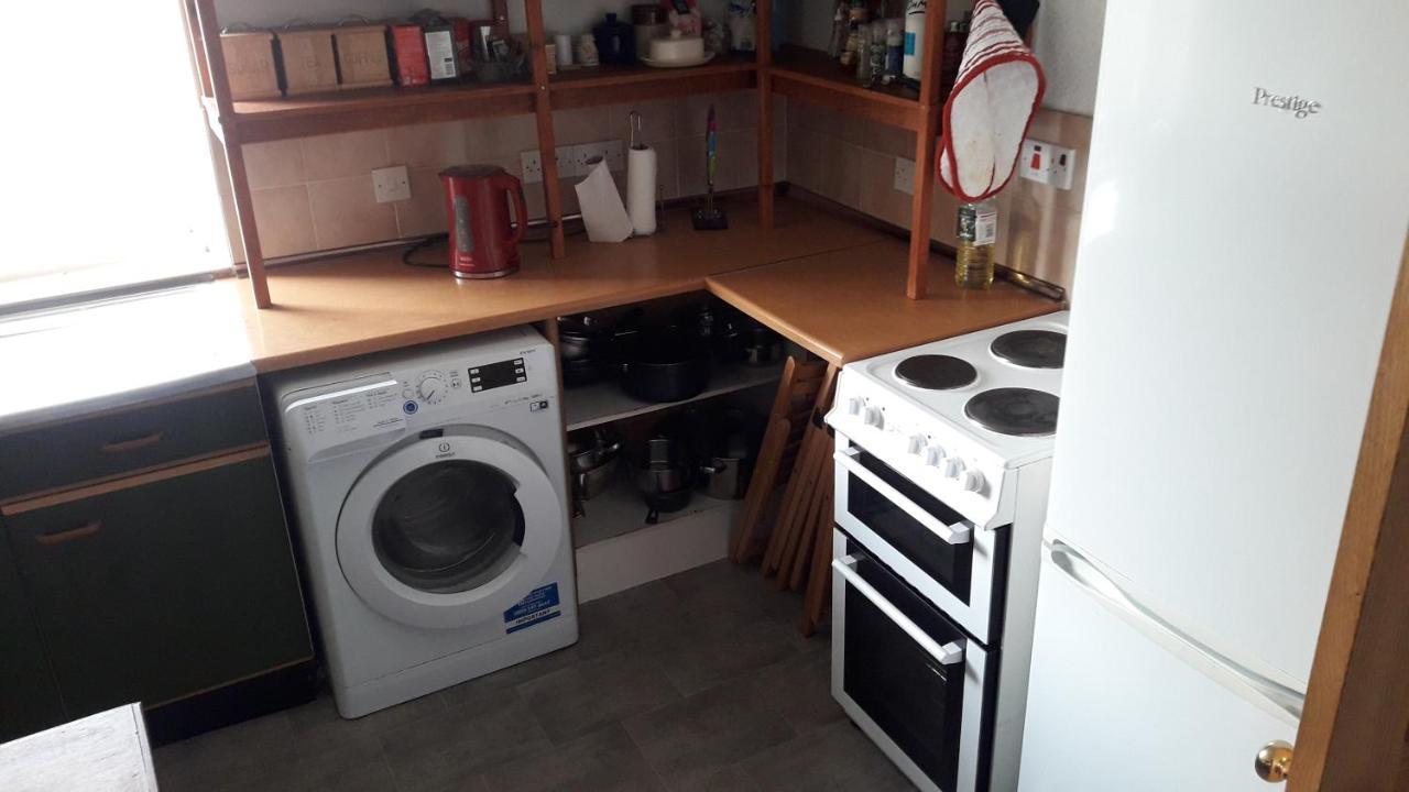 Apartment Old Harbour Master's Self-catering Fort William