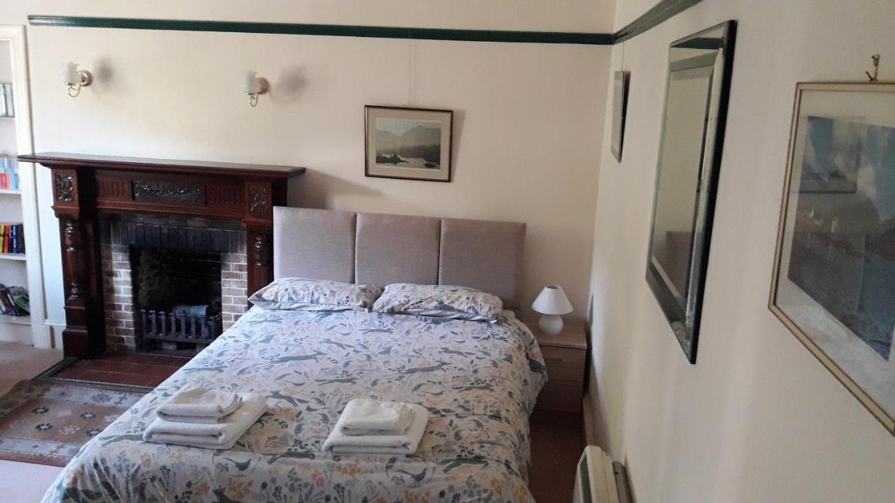 Old Harbour Master's Self-catering *