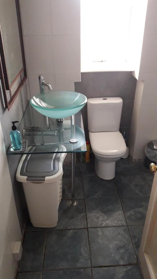 Old Harbour Master's Self-catering Fort William