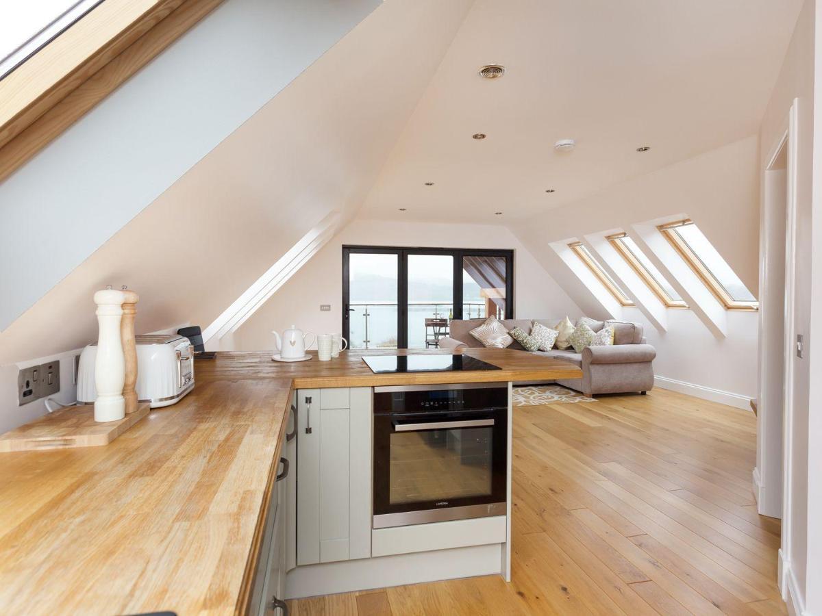 Apartment The Fort William
