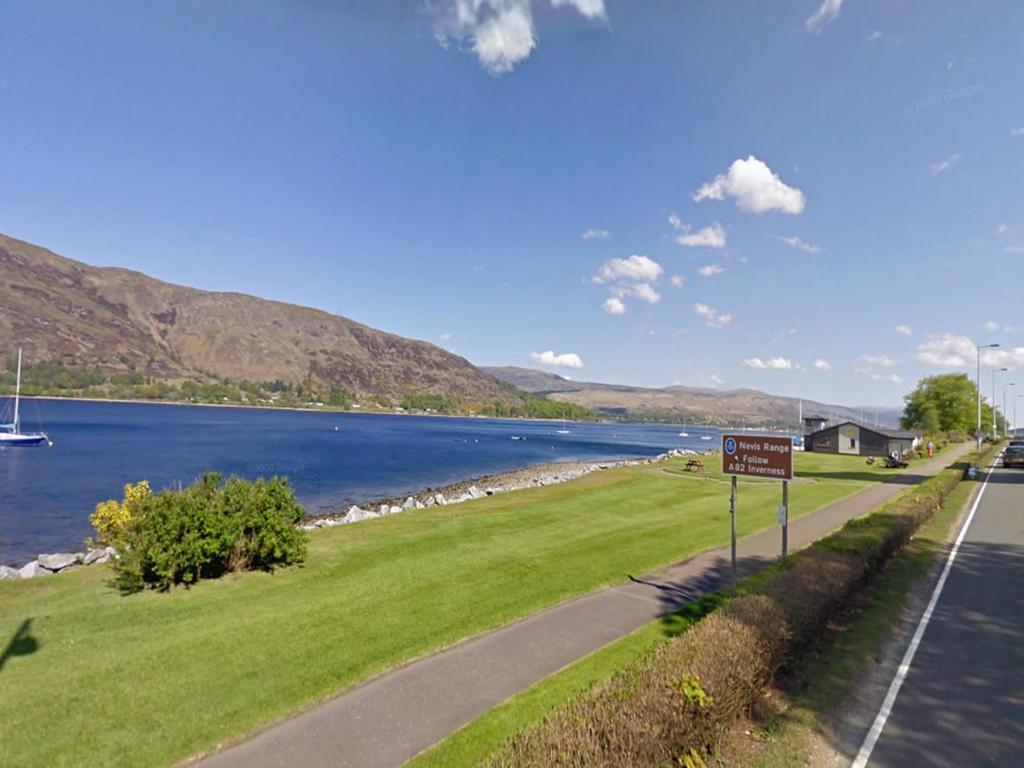The Willows Guest house Fort William