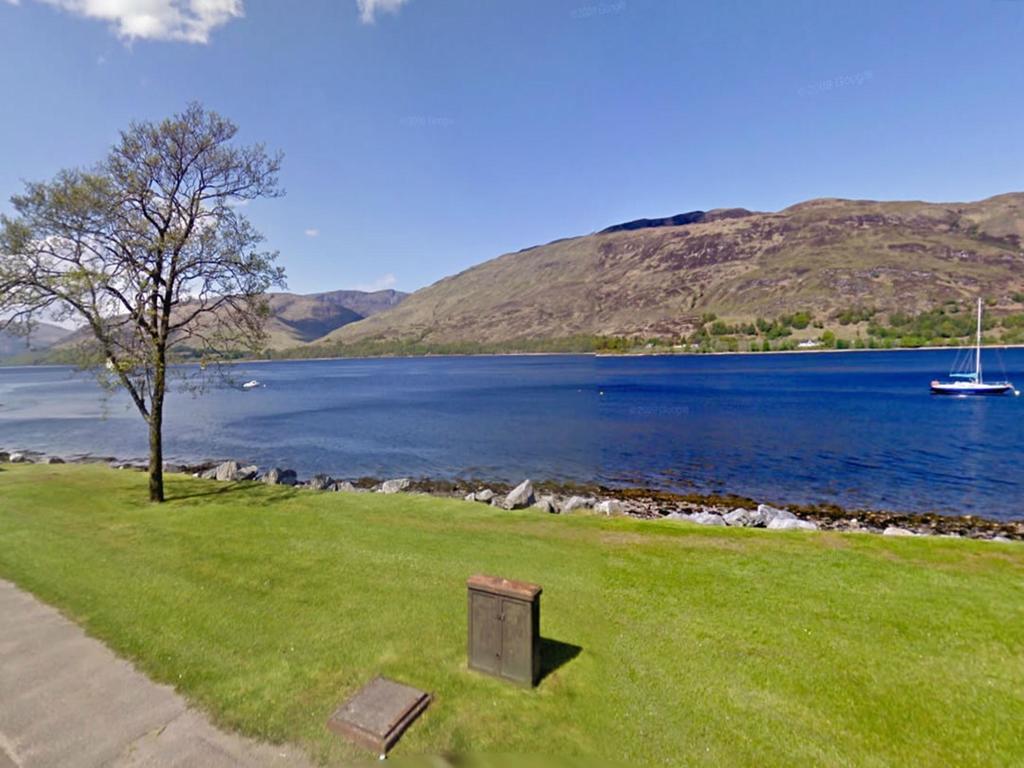 The Willows Fort William
