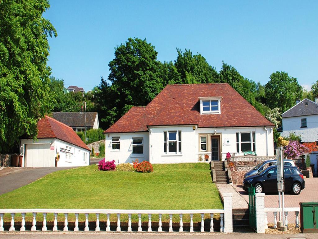 Guest house The Willows 4*