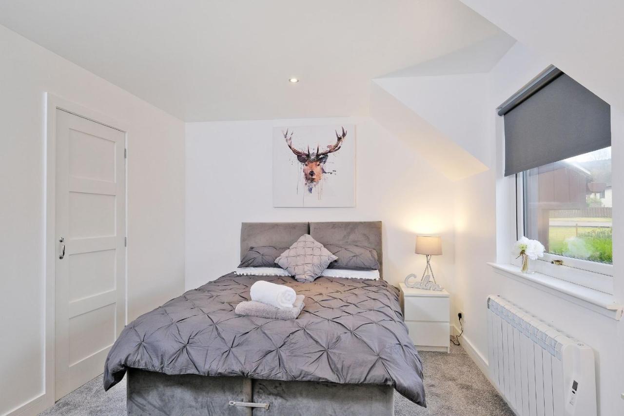 Holiday home Contemporary Highland House Close To Town And Ben Nevis Fort William
