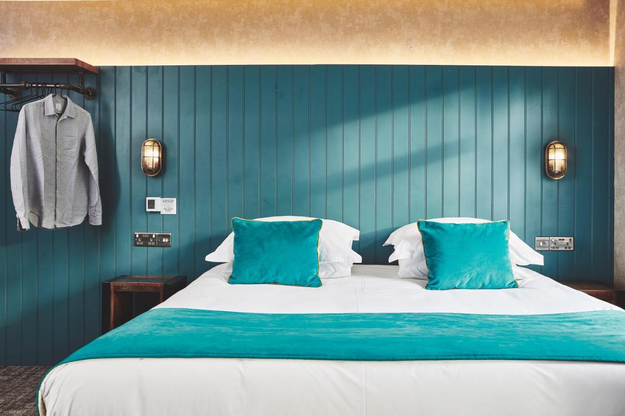 Hotel The Garrison Fort William