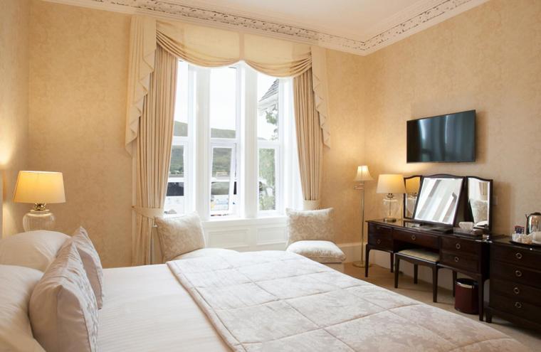Myrtle Bank Guest house
