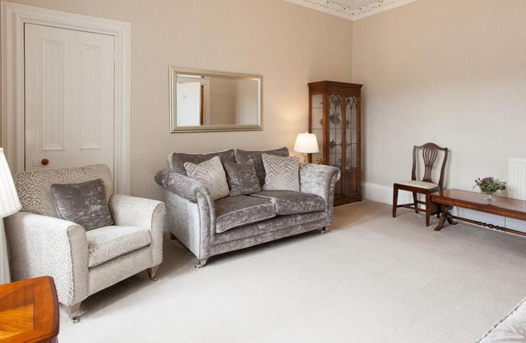 Myrtle Bank Guest house *