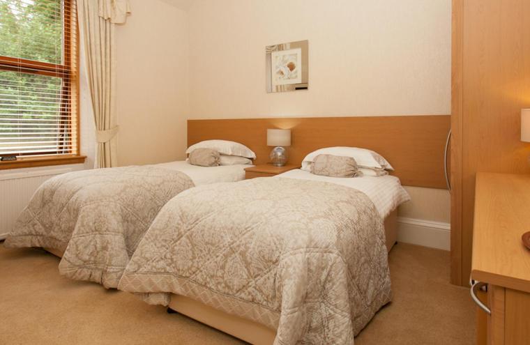 Guest house Myrtle Bank Fort William