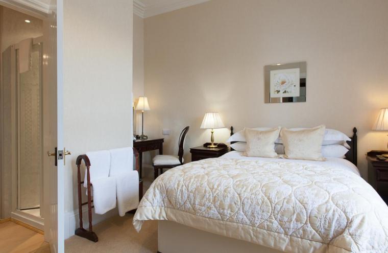 Guest house Myrtle Bank