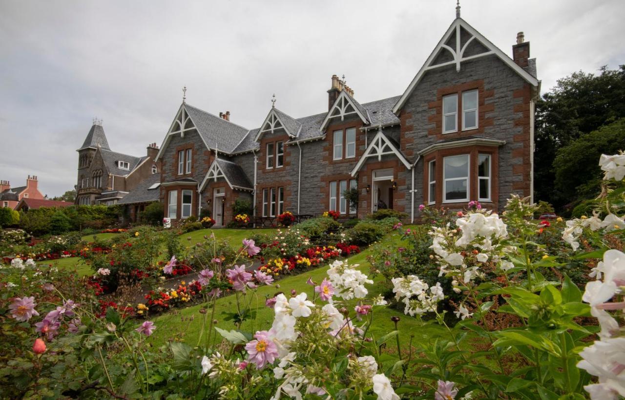 Myrtle Bank * Fort William