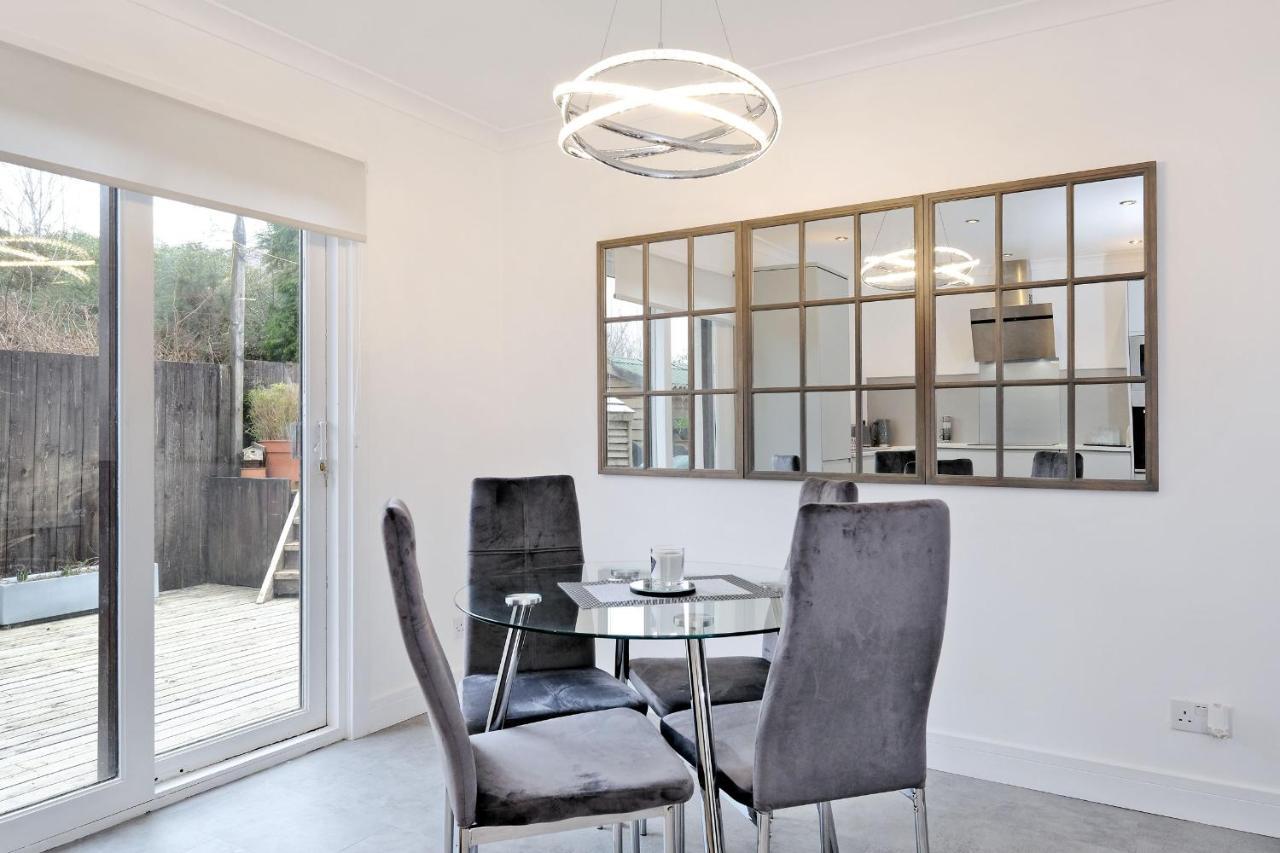 Contemporary Highland House Close To Town And Ben Nevis * Fort William